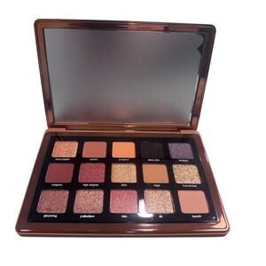Natasha Denona Bronze Palette